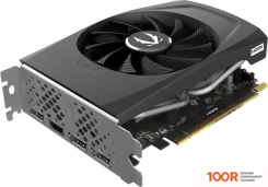 Видеокарта ZOTAC GEFORCE RTX 4060 8GB SOLO ZT-D40600G-10L (31265)
