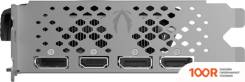 Видеокарта ZOTAC GEFORCE RTX 4060 8GB SOLO ZT-D40600G-10L (31265)
