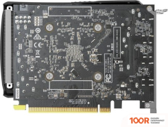 Видеокарта ZOTAC GEFORCE RTX 4060 8GB SOLO ZT-D40600G-10L (31265)