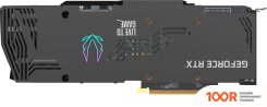 Видеокарта ZOTAC GEFORCE RTX 3080 TRINITY OC LHR 12GB ZT-A30820J-10PLHR (31264)