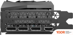 Видеокарта ZOTAC GEFORCE RTX 3080 TRINITY OC LHR 12GB ZT-A30820J-10PLHR (31264)