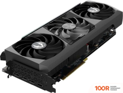 Видеокарта ZOTAC GEFORCE RTX 3070 TI AMP EXTREME HOLO 8GB GDDR6X ZT-A30710B-10P (31250)