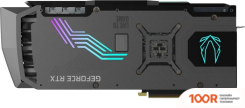 Видеокарта ZOTAC GEFORCE RTX 3070 TI AMP EXTREME HOLO 8GB GDDR6X ZT-A30710B-10P (31250)
