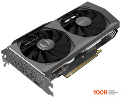 Видеокарта ZOTAC GEFORCE RTX 3060 TI TWIN EDGE OC LHR 8GB GDDR6 ZT-A30610H-10MLHR (31247)
