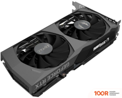 Видеокарта ZOTAC GEFORCE RTX 3060 TI TWIN EDGE OC LHR 8GB GDDR6 ZT-A30610H-10MLHR (31247)