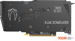 Видеокарта ZOTAC GEFORCE RTX 3060 TI TWIN EDGE OC 8GB GDDR6 ZT-A30610H-10M (31246)