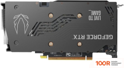 Видеокарта ZOTAC GEFORCE RTX 3050 TWIN EDGE ZT-A30500E-10M (31241)