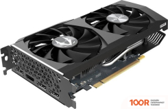 Видеокарта ZOTAC GEFORCE RTX 3050 ECO ZT-A30500K-10M (31239)