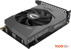 Видеокарта ZOTAC GEFORCE RTX 3050 ECO SOLO ZT-A30500R-10L (31238)