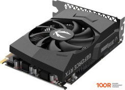 Видеокарта ZOTAC GEFORCE RTX 3050 6GB SOLO ZT-A30510G-10L (31237)