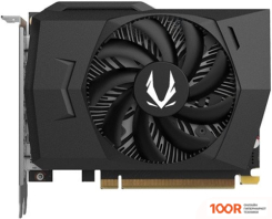 Видеокарта ZOTAC GEFORCE RTX 3050 6GB SOLO ZT-A30510G-10L (31237)