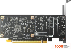 Видеокарта ZOTAC GEFORCE RTX 3050 6GB GDDR6 LP ZT-A30510L-10L (31236)