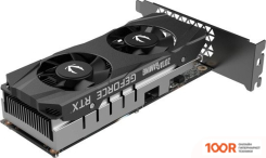 Видеокарта ZOTAC GEFORCE RTX 3050 6GB GDDR6 LP ZT-A30510L-10L (31236)