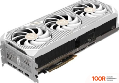Видеокарта ZOTAC GAMING GEFORCE RTX 5090 SOLID OC WHITE EDITION ZT-B50900Q-10P (31222)