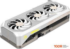 Видеокарта ZOTAC GAMING GEFORCE RTX 5090 SOLID OC WHITE EDITION ZT-B50900Q-10P (31222)