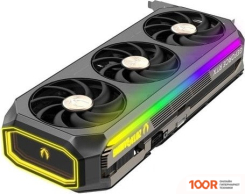Видеокарта ZOTAC GAMING GEFORCE RTX 5090 AMP EXTREME INFINITY ZT-B50900B-10P (31221)