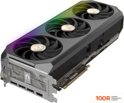 Видеокарта ZOTAC GAMING GEFORCE RTX 5090 AMP EXTREME INFINITY ZT-B50900B-10P (31221)