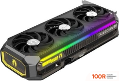 Видеокарта ZOTAC GAMING GEFORCE RTX 5080 AMP EXTREME INFINITY ZT-B50800B-10P (31215)