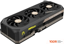 Видеокарта ZOTAC GAMING GEFORCE RTX 5070 TI SOLID OC ZT-B50710J-10P (31210)