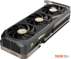 Видеокарта ZOTAC GAMING GEFORCE RTX 5070 TI SOLID CORE ZT-B50710D2-10P (31209)