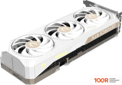 Видеокарта ZOTAC GAMING GEFORCE RTX 5070 TI SOLID CORE OC WHITE EDITION ZT-B50710Q2-10P (31207)