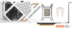 Видеокарта ZOTAC GAMING GEFORCE RTX 5070 TI SOLID CORE OC WHITE EDITION ZT-B50710Q2-10P (31207)