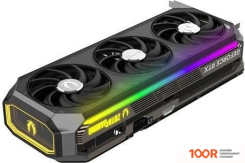 Видеокарта ZOTAC GAMING GEFORCE RTX 5070 TI AMP EXTREME INFINITY ZT-B50710B-10P (31206)