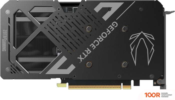 Видеокарта ZOTAC GAMING GEFORCE RTX 5060 TI 8GB TWIN EDGE ZT-B50610E-10M (31203)