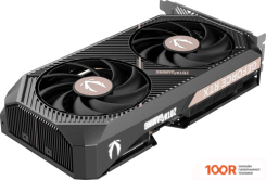 Видеокарта ZOTAC GAMING GEFORCE RTX 5060 TI 8GB AMP ZT-B50610F-10M (31201)
