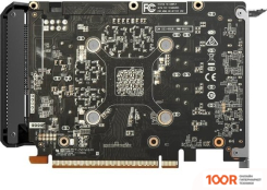 Видеокарта ZOTAC GAMING GEFORCE RTX 5060 SOLO ZT-B50600G-10L (31197)