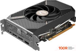 Видеокарта ZOTAC GAMING GEFORCE RTX 5060 SOLO ZT-B50600G-10L (31197)