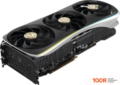 Видеокарта ZOTAC GAMING GEFORCE RTX 4090 AMP EXTREME AIRO ZT-D40900B-10P (31193)