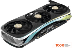 Видеокарта ZOTAC GAMING GEFORCE RTX 4090 AMP EXTREME AIRO ZT-D40900B-10P (31193)