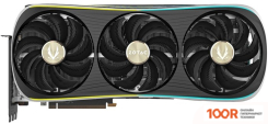Видеокарта ZOTAC GAMING GEFORCE RTX 4090 AMP EXTREME AIRO ZT-D40900B-10P (31193)
