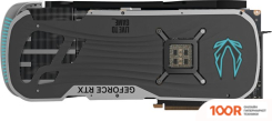 Видеокарта ZOTAC GAMING GEFORCE RTX 4090 AMP EXTREME AIRO ZT-D40900B-10P (31193)