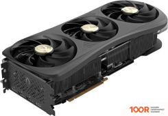 Видеокарта ZOTAC GAMING GEFORCE RTX 4080 16GB TRINITY ZT-D40810D-10P (31192)