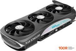 Видеокарта ZOTAC GAMING GEFORCE RTX 4080 16GB TRINITY OC ZT-D40810J-10P (31191)