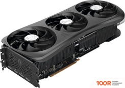 Видеокарта ZOTAC GAMING GEFORCE RTX 4080 16GB TRINITY OC ZT-D40810J-10P (31191)