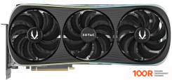 Видеокарта ZOTAC GAMING GEFORCE RTX 4080 16GB AMP EXTREME AIRO ZT-D40810B-10P (31190)