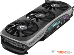 Видеокарта ZOTAC GAMING GEFORCE RTX 4070 TI TRINITY ZT-D40710D-10P (31188)