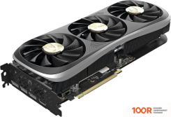Видеокарта ZOTAC GAMING GEFORCE RTX 4070 TI TRINITY OC ZT-D40710J-10P (31187)