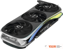 Видеокарта ZOTAC GAMING GEFORCE RTX 4070 TI AMP EXTREME AIRO ZT-D40710B-10P (31185)