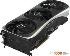 Видеокарта ZOTAC GAMING GEFORCE RTX 4070 TI AMP EXTREME AIRO ZT-D40710B-10P (31185)