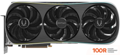 Видеокарта ZOTAC GAMING GEFORCE RTX 4070 TI AMP EXTREME AIRO ZT-D40710B-10P (31185)