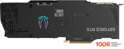 Видеокарта ZOTAC GAMING GEFORCE RTX 3090 TRINITY OC 24GB GDDR6X ZT-A30900J-10P (31183)
