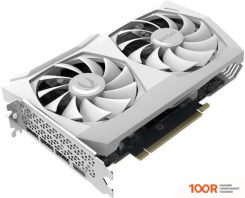 Видеокарта ZOTAC GAMING GEFORCE RTX 3070 TWIN EDGE OC WHITE 8GB ZT-A30700J-10PLHR (31174)