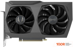 Видеокарта ZOTAC GAMING GEFORCE RTX 3070 TWIN EDGE OC LHR 8GB ZT-A30700H-10PLHR (31172)
