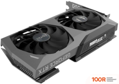 Видеокарта ZOTAC GAMING GEFORCE RTX 3070 TWIN EDGE OC LHR 8GB ZT-A30700H-10PLHR (31172)
