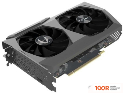 Видеокарта ZOTAC GAMING GEFORCE RTX 3070 TWIN EDGE LHR ZT-A30700E-10PLHR (31170)