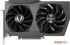 Видеокарта ZOTAC GAMING GEFORCE RTX 3070 TWIN EDGE LHR ZT-A30700E-10PLHR (31170)